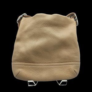 COACH Legacy Slim Convertible Shoulder Bag Cream #1427 EUC